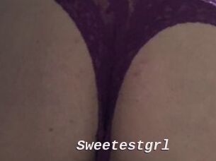 Sweetestgrl