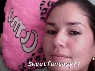 Sweetfantasy77