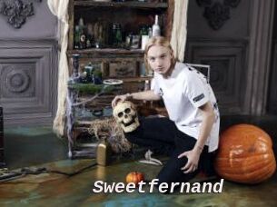 Sweetfernand