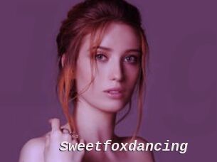 Sweetfoxdancing