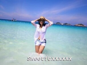 Sweetfoxxxxxx