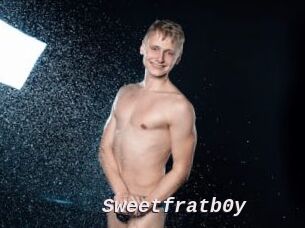 Sweetfratb0y