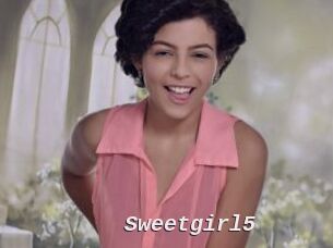 Sweetgirl5