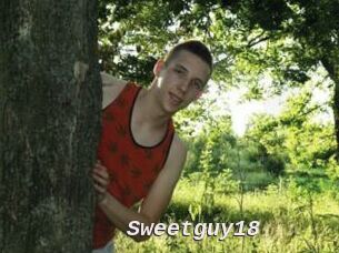 Sweetguy18