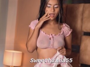 Sweethanna55