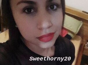 Sweethorny20