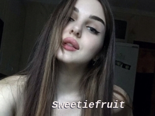 Sweetiefruit