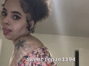 Sweetiepie1194