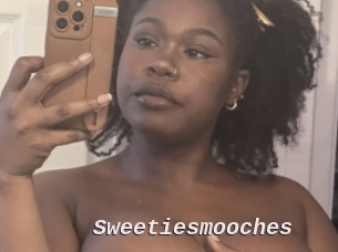 Sweetiesmooches