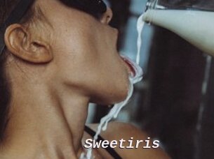 Sweetiris