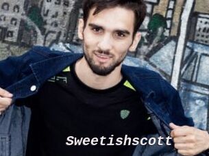 Sweetishscott