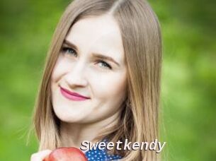 Sweetkendy