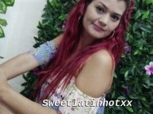 Sweetlatinhotxx