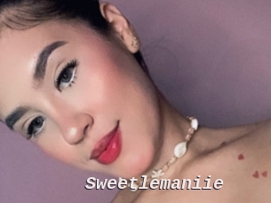 Sweetlemaniie