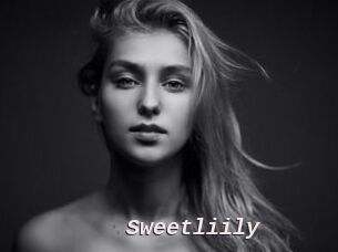 Sweetliily