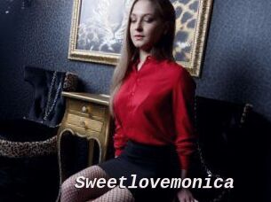 Sweetlovemonica