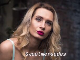 Sweetmersedes