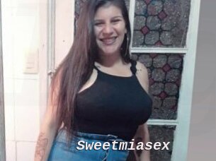 Sweetmiasex