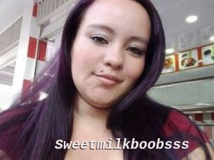 sweetmilkboobsss Live Camgirls Sex