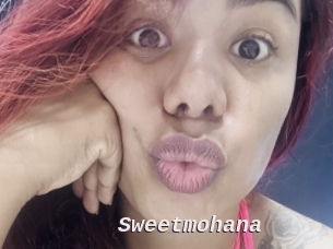 Sweetmohana