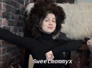 Sweetmommyx