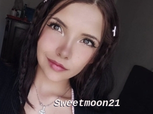 Sweetmoon21