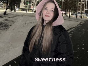 Sweetness