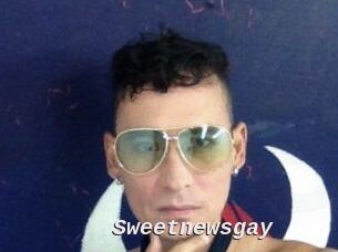Sweetnewsgay