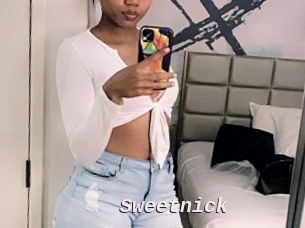 Sweetnick