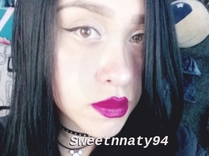 Sweetnnaty94