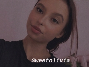 Sweetolivia
