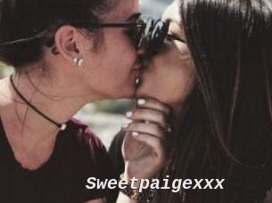 Sweetpaigexxx