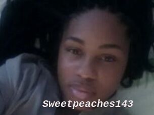 Sweetpeaches143