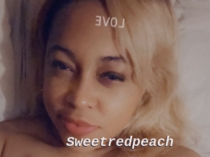 Sweetredpeach