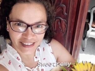 sweetromy Live Camgirls Sex