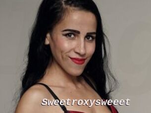 Sweetroxysweeet