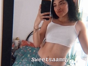 Sweetsaammy