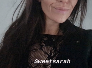 Sweetsarah