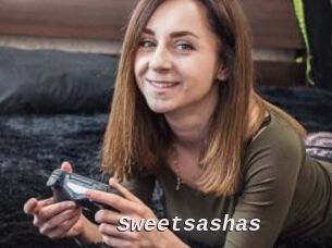 Sweetsashas