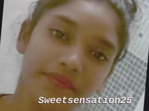 Sweetsensation25