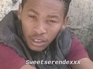 Sweetserendexxx