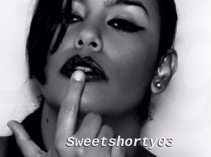 Sweetshorty03