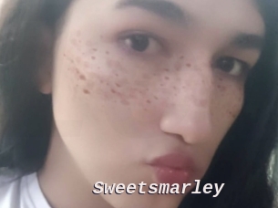 Sweetsmarley