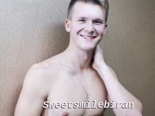Sweetsmilebiran