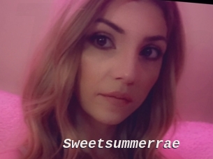 sweetsummerrae Live Camgirls Sex