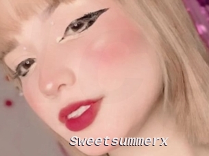 Sweetsummerx