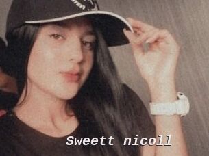 Sweett_nicoll
