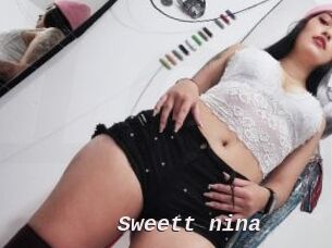 Sweett_nina