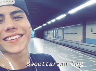 Sweettarzan_boy