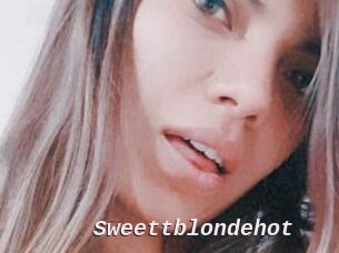 Sweettblondehot